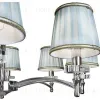 Подвесная люстра iLamp Olivia 82336/8 CR 82336/8 CR - 2