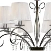 Подвесная люстра iLamp Perfection RM7006/8CR RM7006/8CR - 3