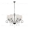 Подвесная люстра iLamp Perfection RM7006/8CR RM7006/8CR - 1