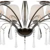 Подвесная люстра iLamp Perfection RM7006/8CR RM7006/8CR - 4