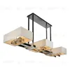 Подвесная люстра iLamp Play CJ0106 CR CJ0106 CR - 1