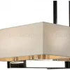 Подвесная люстра iLamp Play CJ0106 CR CJ0106 CR - 3