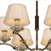 Подвесная люстра iLamp Vivaldi 85125/6 CR 85125/6 CR - 3