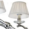 Подвесная люстра iLamp Vivaldi 85125/8 CR 85125/8 CR - 2