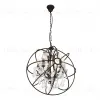 Подвесная люстра iLamp Balance Loft 214-5 Loft 214-5 - 4