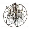 Подвесная люстра iLamp Balance Loft 214-5 Loft 214-5 - 2