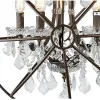 Подвесная люстра iLamp Balance Loft 214-5 Loft 214-5 - 3