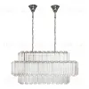 Подвесная люстра iLamp Destiny MD0267-14 MD0267-14 - 2