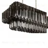 Подвесная люстра iLamp Destiny MD0267-14A MD0267-14A - 2