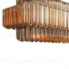 Подвесная люстра iLamp Destiny MD0267-14B MD0267-14B - 3