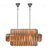 Подвесная люстра iLamp Destiny MD0267-14B MD0267-14B - 4