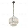 Подвесная люстра iLamp Destiny MD0267-4A MD0267-4A - 2