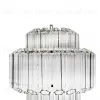 Подвесная люстра iLamp Destiny MD0267-4A MD0267-4A - 3