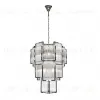 Подвесная люстра iLamp Tribeca MD0276-11 MD0276-11 - 2