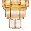 Подвесная люстра iLamp Tribeca MD0276-11C MD0276-11C - 2