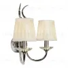 Бра iLamp Charm W2508-2 nic W2508-2 nic - 3