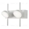Бра iLedex Inefable X088206 6W SWH X088206 6W SWH - 3
