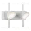Бра iLedex Inefable X088206 6W SWH X088206 6W SWH - 1
