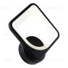 Бра iLedex Pluto 5228/1-BK 5228/1-BK - 1