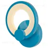 Бра iLedex Ring A001/1 Blue A001/1 Blue - 1