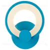 Бра iLedex Ring A001/1 Blue A001/1 Blue - 2