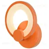 Бра iLedex Ring A001/1 Orange A001/1 Orange - 1