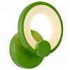 Бра iLedex Ring A001/1 Green A001/1 Green - 3