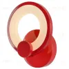 Бра iLedex Ring A001/1 Red A001/1 Red - 1