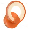 Бра iLedex Ring A001/1 Orange A001/1 Orange - 3