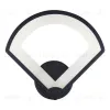 Бра iLedex River LZ-233 4000K BK LZ-233 4000K BK - 2