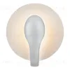 Бра iLedex Spoon ZD8096S-6W WH ZD8096S-6W WH - 2