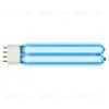 Лампа ультрафиолетовая бактерицидная (UL-00004683) Uniel 2G7 9W прозрачная ESL-PL-9/UVCB/2G7/CL ESL-PL-9/UVCB/2G7/CL - 1