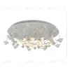 Потолочная светодиодная люстра iLedex Darner C50068/16Y WH C50068/16Y WH - 3