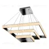 Подвесной светодиодный светильник iLedex Crystal ice MD7212-105B CR MD7212-105B CR - 4