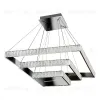 Подвесной светодиодный светильник iLedex Crystal ice MD7212-105B CR MD7212-105B CR - 1