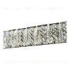 Подвесной светодиодный светильник iLedex Crystal ice MD7212-105B CR MD7212-105B CR - 2
