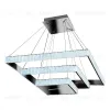 Подвесной светодиодный светильник iLedex Crystal ice MD7212-105B CR MD7212-105B CR - 3