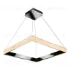 Подвесной светодиодный светильник iLedex Crystal ice MD7212-44B CR MD7212-44B CR - 4