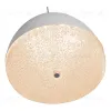 Подвесной светодиодный светильник iLedex Flake Wld8885-3A WH Wld8885-3A WH - 2