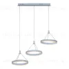 Подвесной светодиодный светильник iLedex Libra D075-3 WH D075-3 WH - 4
