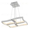 Подвесной светодиодный светильник iLedex Roomy 8196-4-D-T WH 8196-4-D-T WH - 3