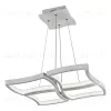 Подвесной светодиодный светильник iLedex Roomy 8196-4-D-T WH 8196-4-D-T WH - 1