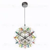 Подвесной светодиодный светильник iLedex Stratosphere FG 400-42 RGB CR FG 400-42 RGB CR - 4