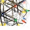 Подвесной светодиодный светильник iLedex Stratosphere FG 800-92 RGB CR FG 800-92 RGB CR - 3