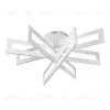 Потолочный светодиодный светильник iLedex Stalker 9082-R800-X 128W WH 9082-R800-X 128W WH - 1