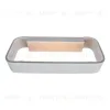 Настенный светодиодный светильник iLedex Aries ZD8002-9W WH ZD8002-9W WH - 2