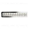 Настенный светодиодный светильник iLedex CRystal ice MB7212-6 CR MB7212-6 CR - 3