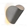 Настенный светодиодный светильник iLedex Cute ZD8077-6W Silver ZD8077-6W Silver - 1