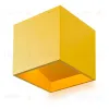 Настенный светодиодный светильник iLedex Dice ZD8086L-6W YE ZD8086L-6W YE - 3