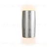 Настенный светодиодный светильник iLedex Cute ZD8077-6W Silver ZD8077-6W Silver - 5